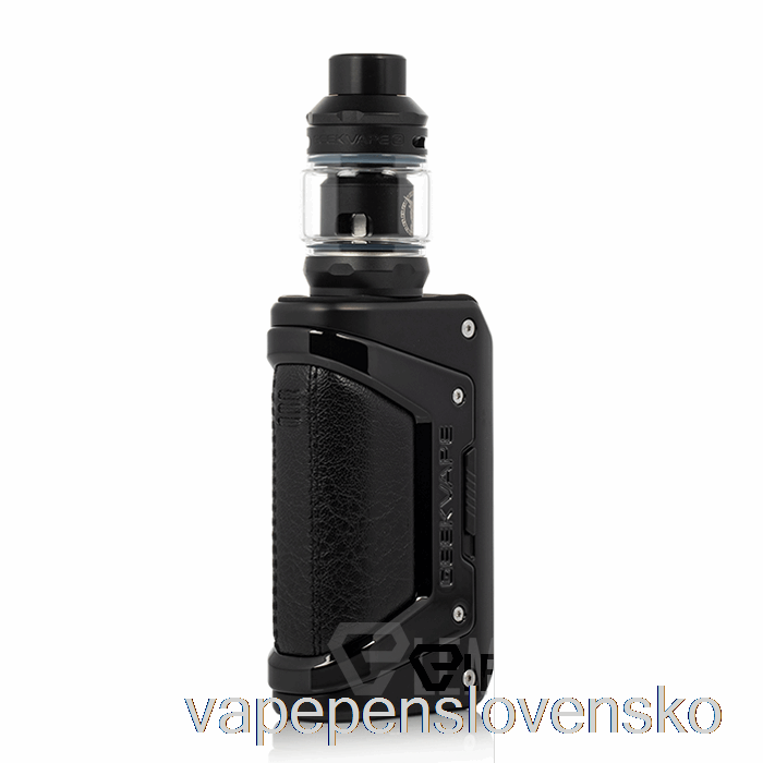 Geek Vape L200 Aegis Legend 2 200w Starter Kit Classic Black Vape Slovensko